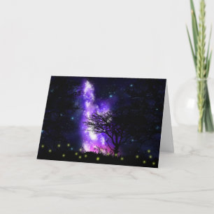 Carte Chemin magical Milky