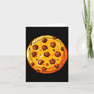 Carte Chemise de cookie hommes femmes enfants cookie pép