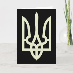 Carte Chemise de l'armée ukrainienne Zelenskyy Ukraine M
