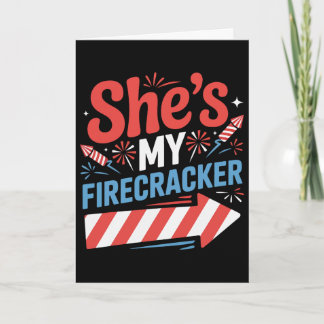 Carte Chemises de couple du 4 juillet pour hommes et fem