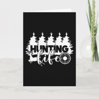 Chemises T Cool pour hommes Chasse aux cerfs