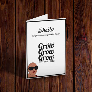 Carte Chemo terminé