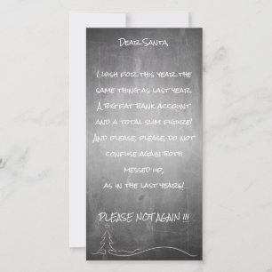 Carte Cher bon Saint-Nicolas
