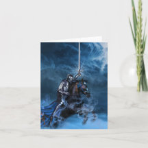 Chevalier des épées