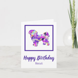 Carte Chien Chien Chien Chien Chien Chien Chien Chien Si