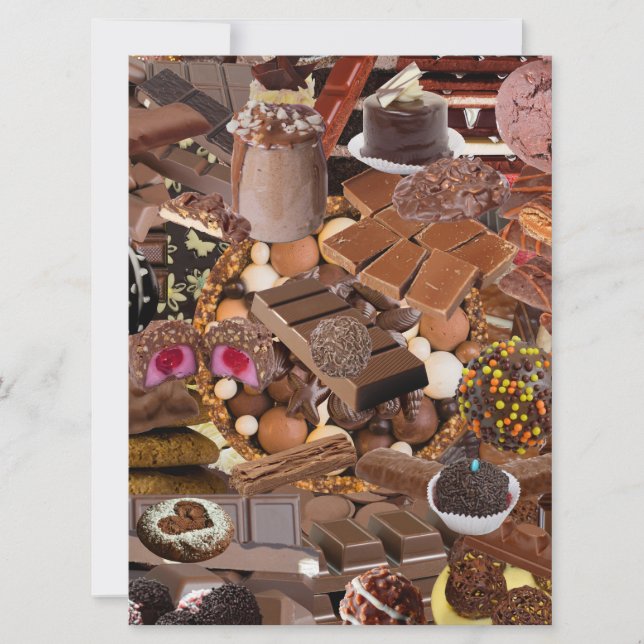 Carte Chockabkie (Devant)