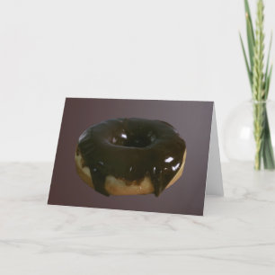 Carte Chocolat couvert