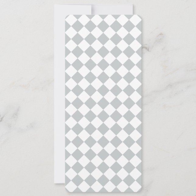 Carte Choisir la couleur de vos vérificateurs Customiser (Devant)