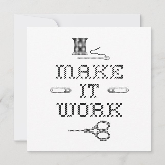 Carte Choisir la couleur de votre Arrière - plan (Devant)