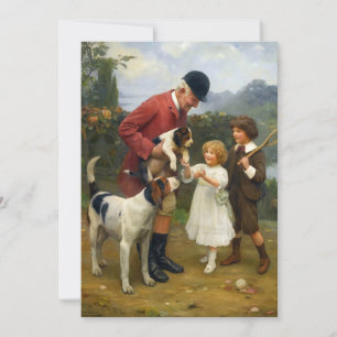 Carte Choisir la litière   Arthur John Elsley