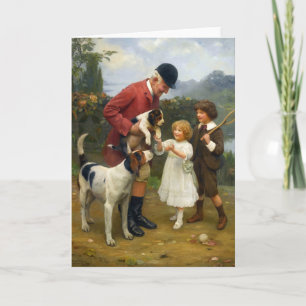 Carte Choisir la litière   Arthur John Elsley