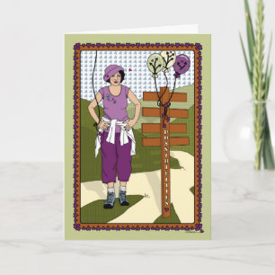 Carte Choisissez votre chemin_A_Greeting