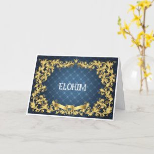 Carte Christian Encouragement