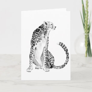 Carte Chrome Cheetah