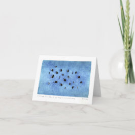 Carte Chromis subsistant