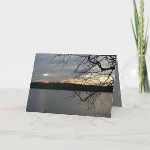 Carte Ciel de novembre