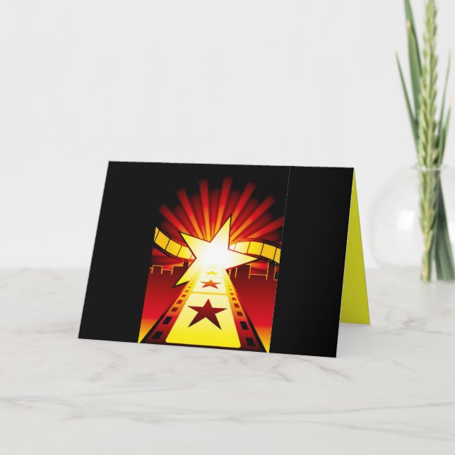 CARTE CINÉMA7 (Devant)