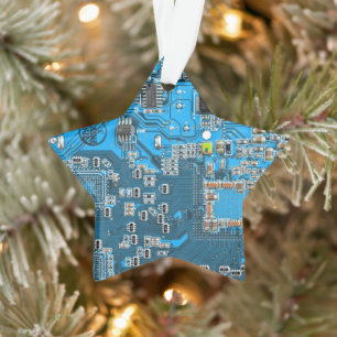 Carte circuit bleu circuit imprimé à circuit impri