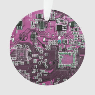 Carte circuit imprimé circuit imprimé circuit viol