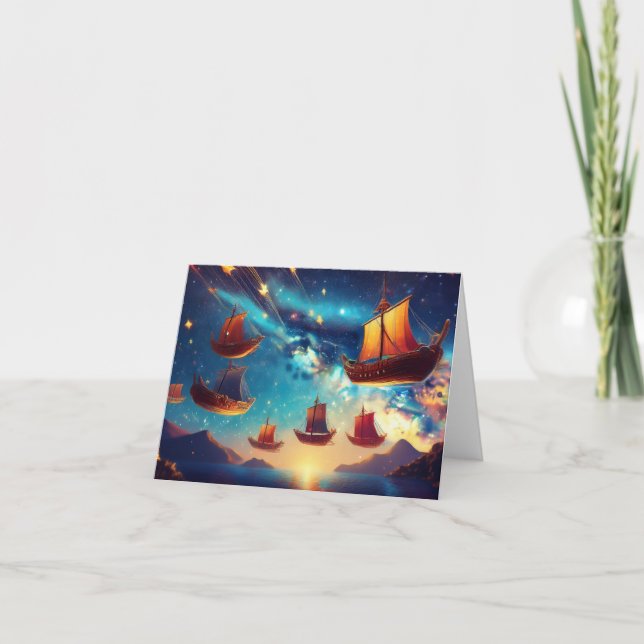 Carte Circulation Sky (Devant)