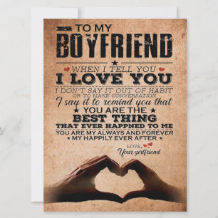 Carte Citation D'Amour Pour Petit Ami, Mari Amour Annive