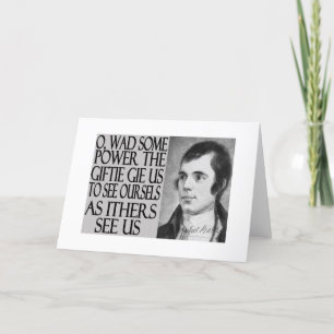 Carte Citation de pou