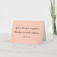 Citation du proverbe juif Joyeuse Fête des mères