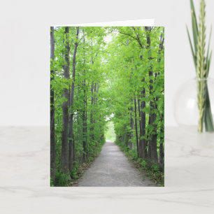 Carte Citation encourageante