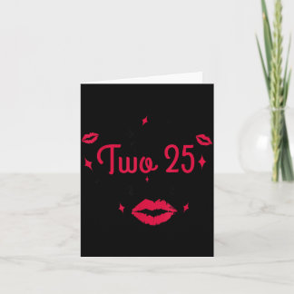 Carte Citation pour les 50 ans des femmes Plus amusant q