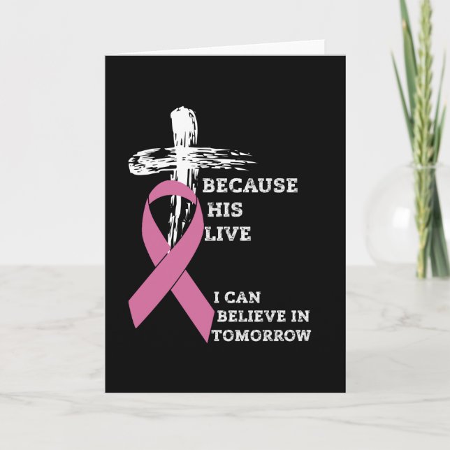 Carte Citations pour les patients HOPE Cancer (Devant)