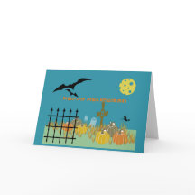 Citrouilles d'Halloween