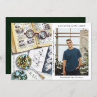 Classe de fin d'études de 2022 Sciences De l'envir