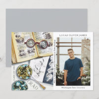 Classe de fin d'études de 2022 Sciences De l'envir