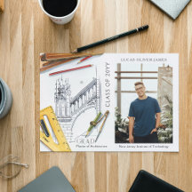 Classe d'ingénieur en architecture