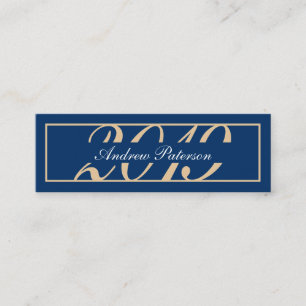 Carte classique d'insertion d'obtention du diplôme