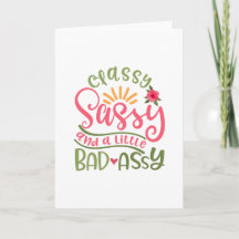 Classy Sassy Et Un Peu Mauvais Assy Sassy Girl