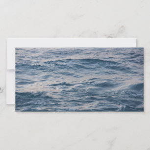 Carte Closeuse d'eau de mer