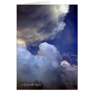 Carte Cloud