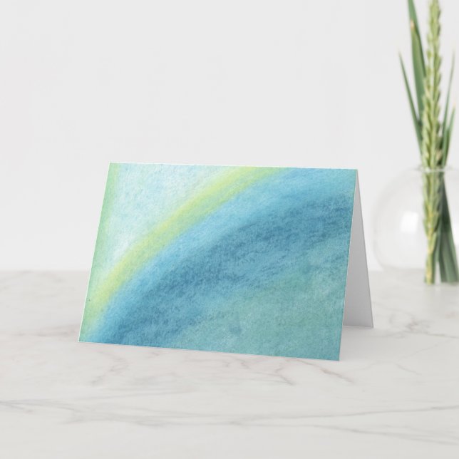 Carte Cloudburst (Devant)