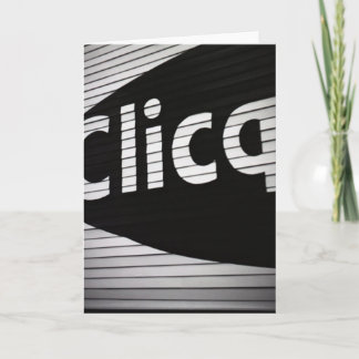 Carte Club de Clicquot