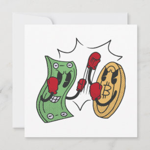 Carte Club de combat Crypto