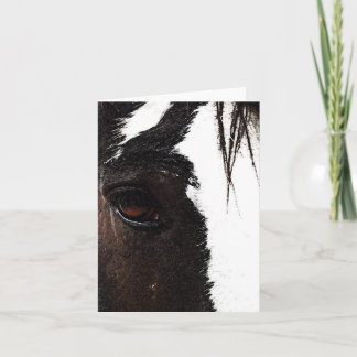 Carte Clydesdale