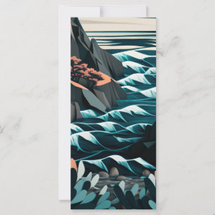 Carte Coastal