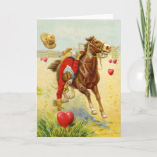 Carte Coeurs 2 de prairie