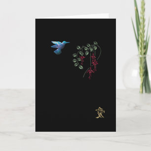 Carte Colibri