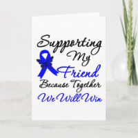 Colon Cancer Support (Ami)