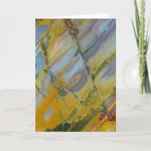 Carte Coloré Crayola Jasper