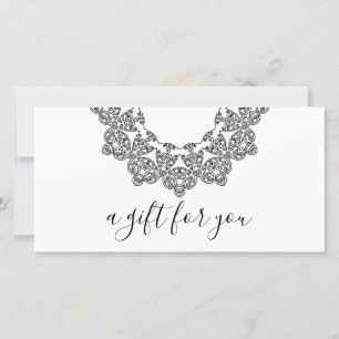 Carte Colorez votre propre MANDALA - do-it-yourself Colo