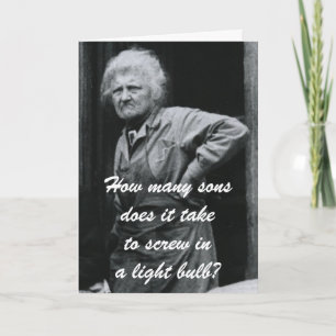 Carte Combien de fils ?