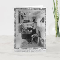 Comme à bord détruit de "Titanic "